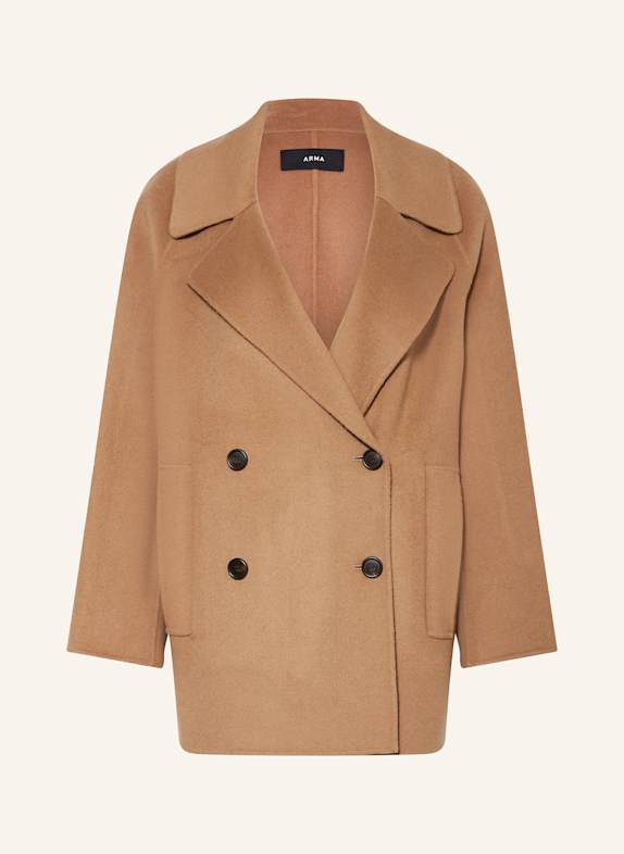 ARMA Cabanjacke CAMEL