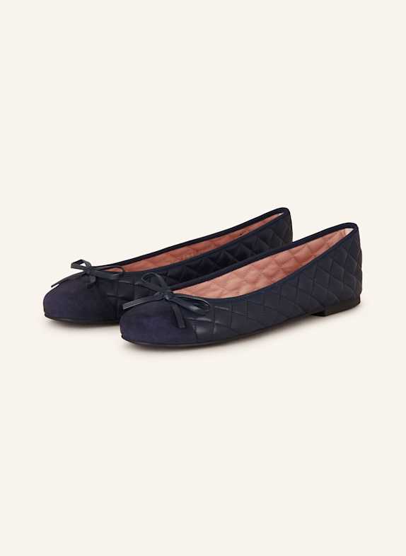 Pretty Ballerinas Ballerinas ROSARIO DUNKELBLAU