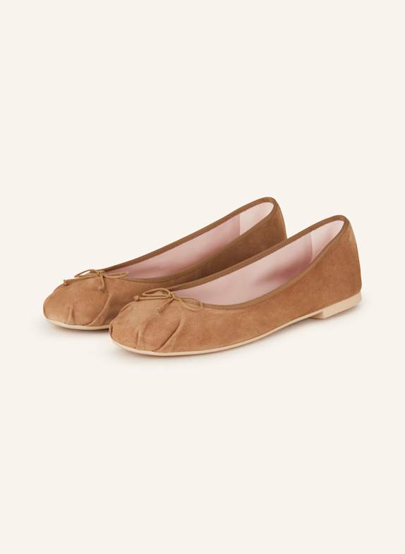 Pretty Ballerinas Ballerinas ANGELIS BRAUN