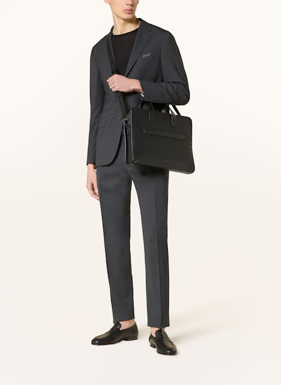 MONTBLANC Business-Tasche EXTREME 3.0 SCHWARZ