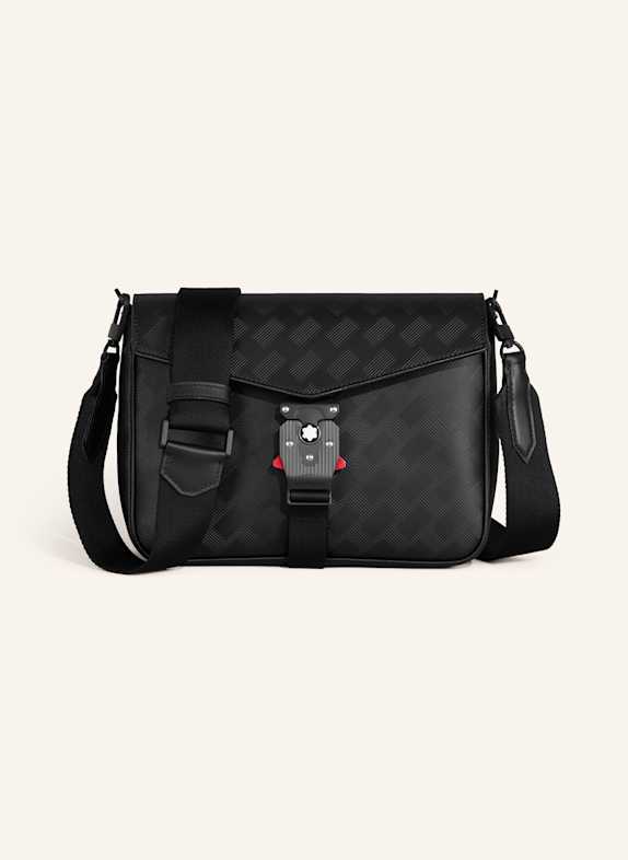 MONTBLANC Torba na ramię EXTREME 3.0 CZARNY