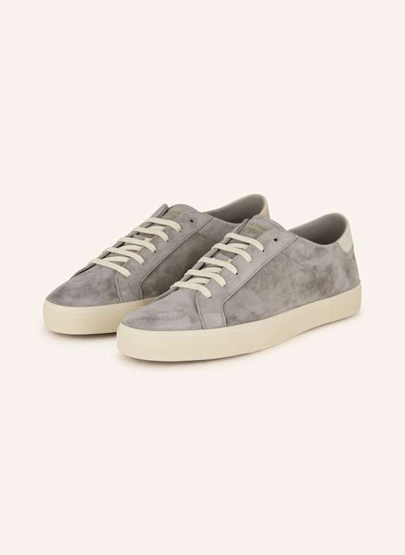 BRUNELLO CUCINELLI Sneaker GRAU
