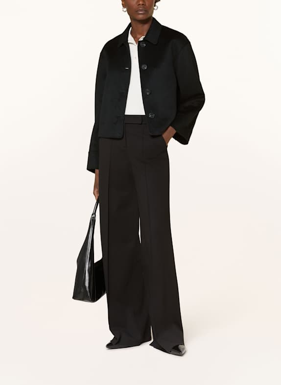 lilienfels veste droite NOIR