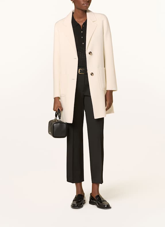 lilienfels Blazer WEISS