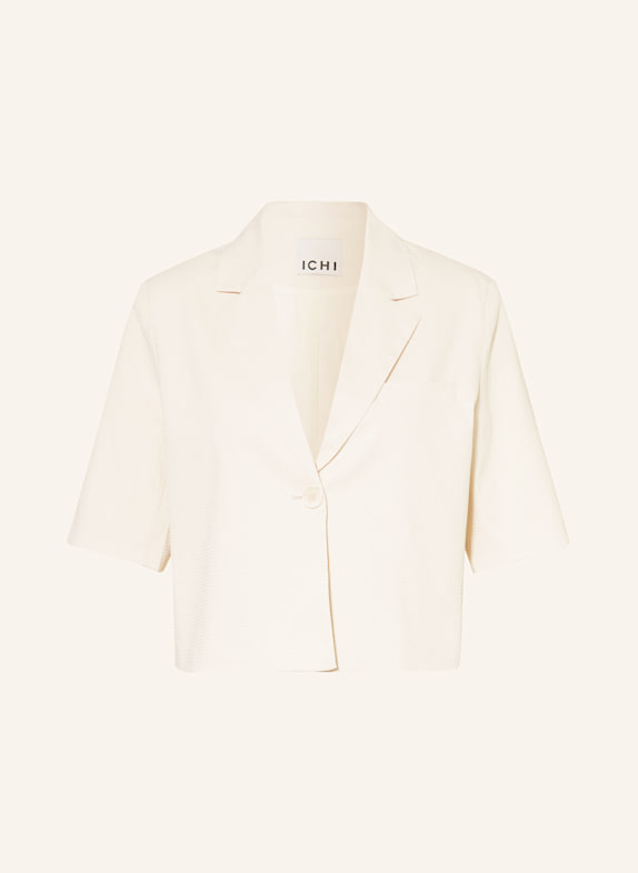 ICHI Blazer IHWALLIS CREME