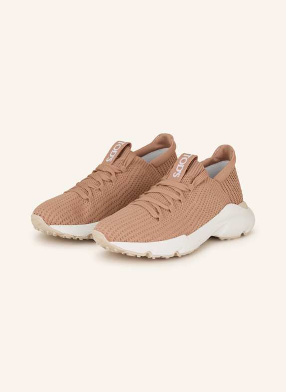 TOD'S Sneaker BEIGE
