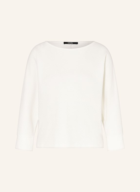 someday Nike Running Run Division Miller T-shirt i grå WHITE