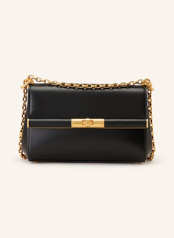 DOLCE & GABBANA Umhängetasche CITY MARLENE MINI SCHWARZ