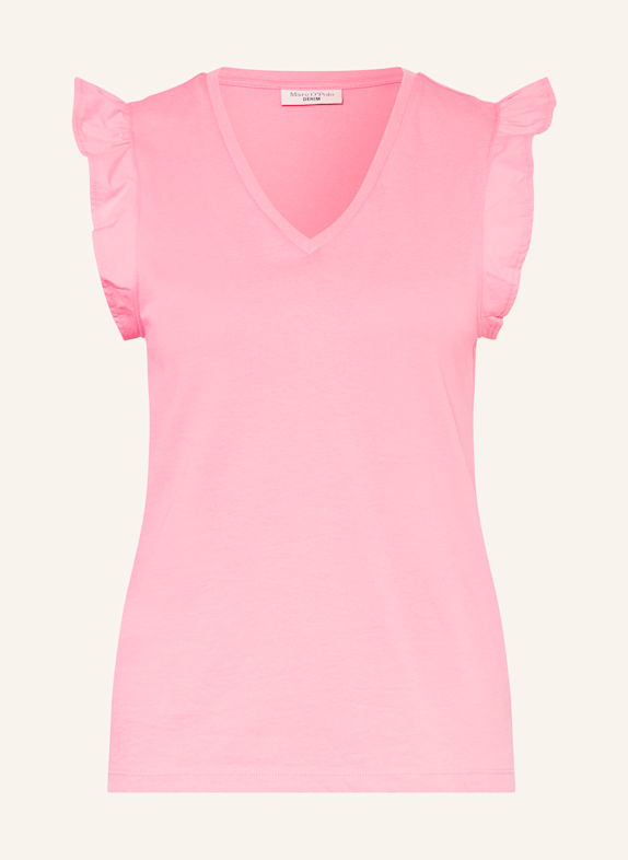 Marc O'Polo DENIM T-Shirt ROSA