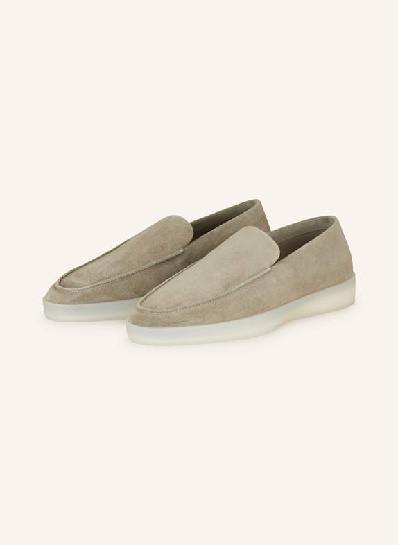 FEAR OF GOD Slipper SALVIA BEIGE