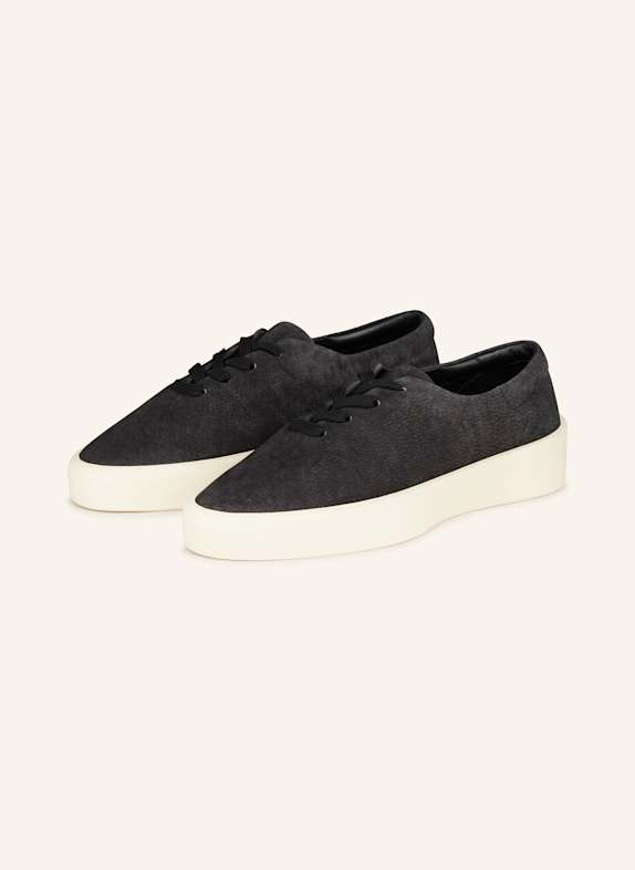 FEAR OF GOD Sneaker NEW 101 SCHWARZ