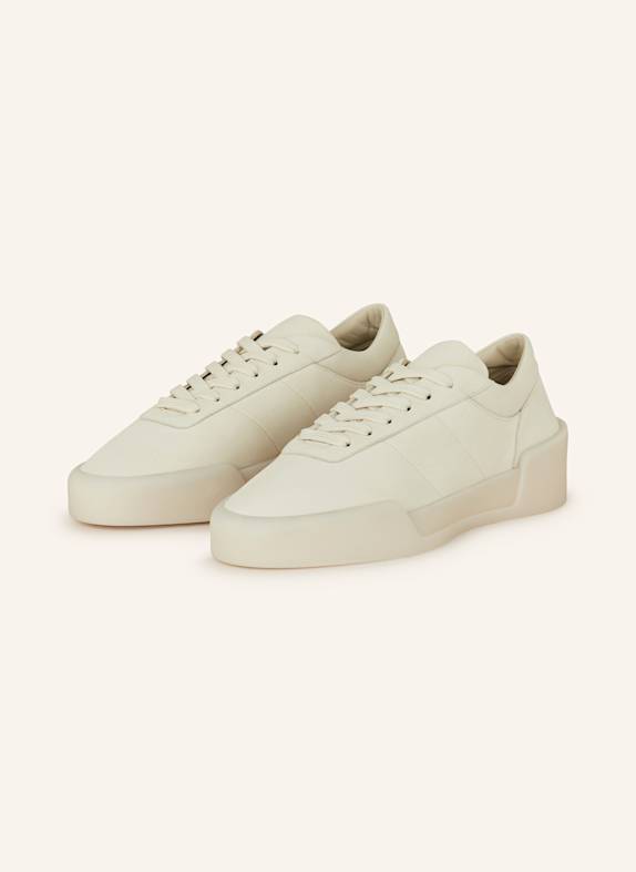 FEAR OF GOD Sneaker AEROBIC LOW ECRU