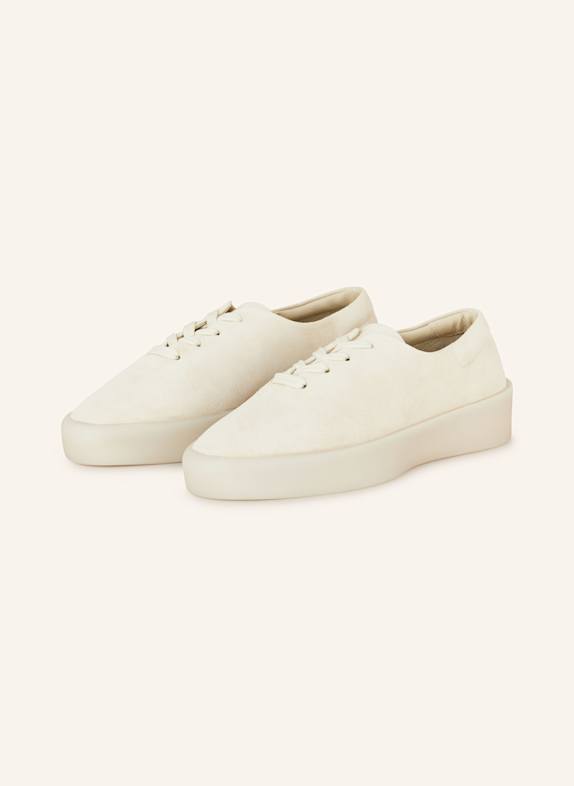 FEAR OF GOD Sneaker NEW 101 CREME