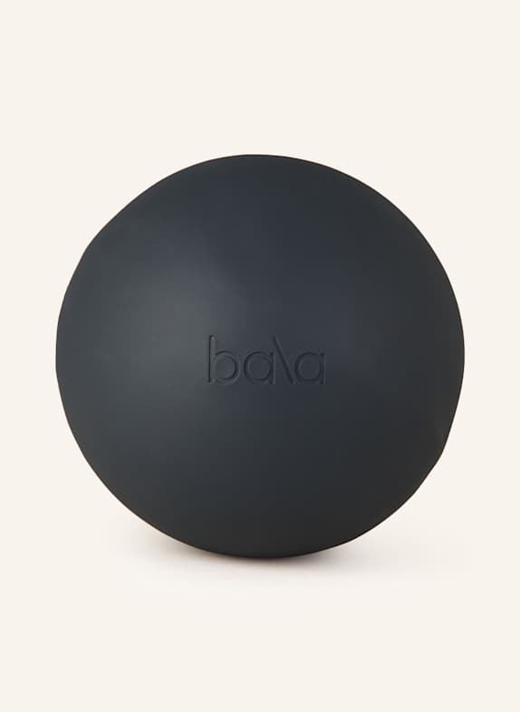 bala Pilates ball DARK GRAY