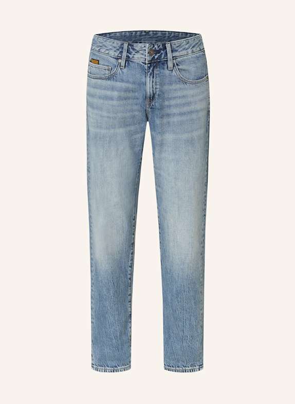 G-Star Jeansy straight KATE H074 vintage violane