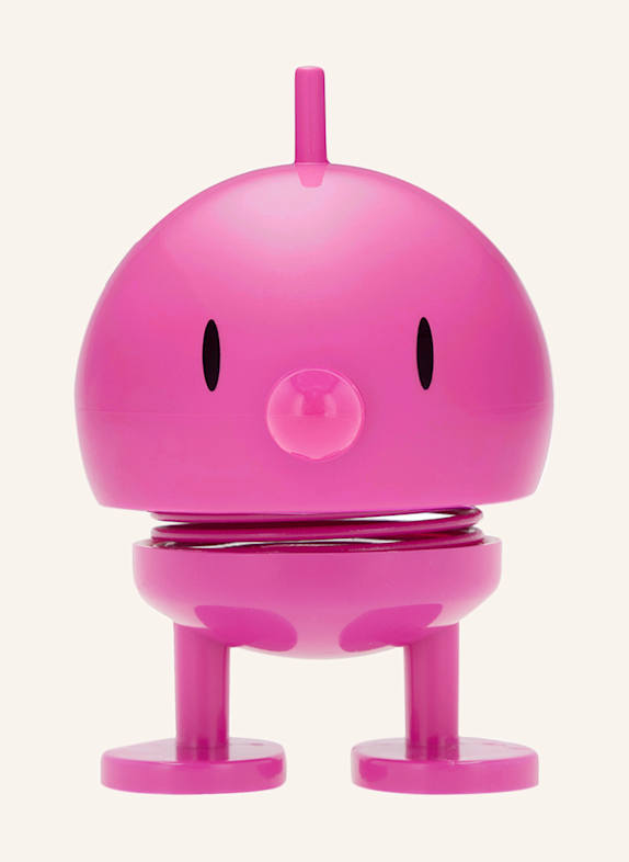 Hoptimist Dekofigur BUMBLE SMALL PINK