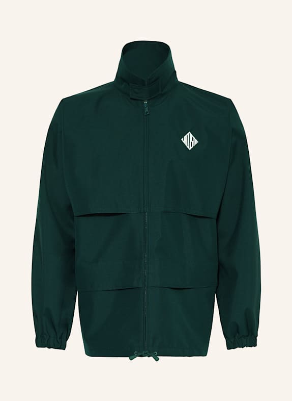 LACOSTE Blouson DUNKELGRÜN