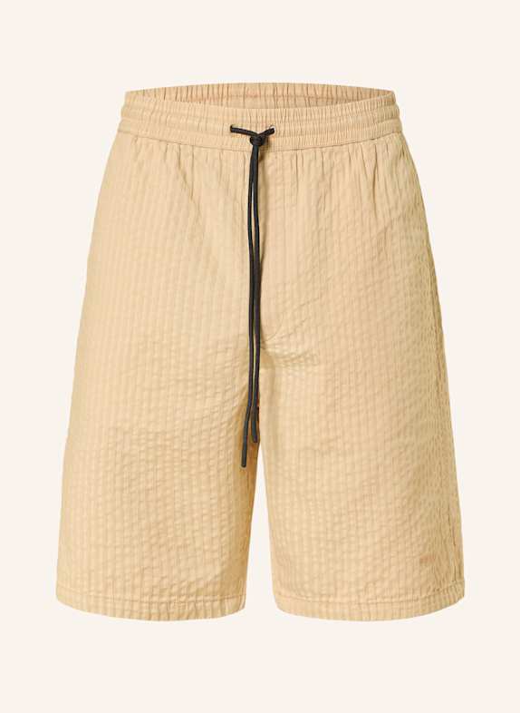 HUGO Shorts RONAN BEIGE