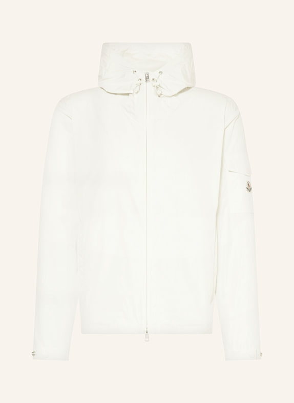 MONCLER Jacke SASSIERE ECRU