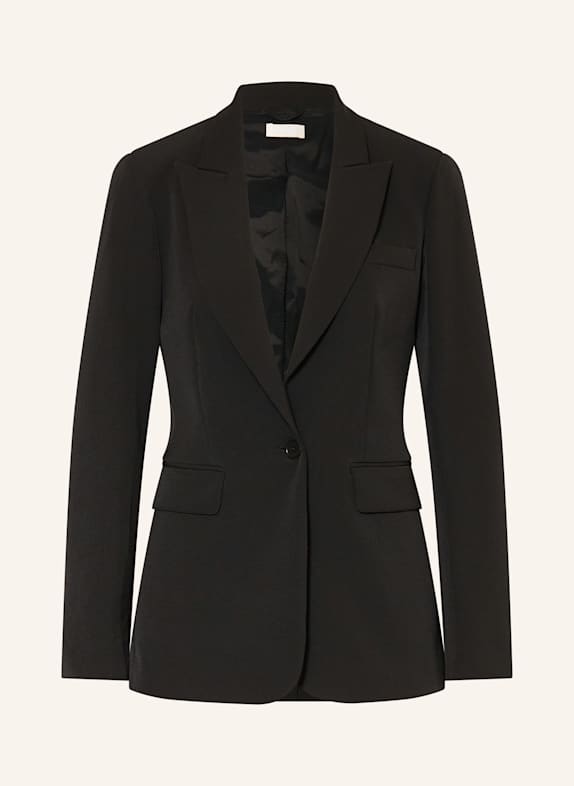 LIU JO Blazer SCHWARZ