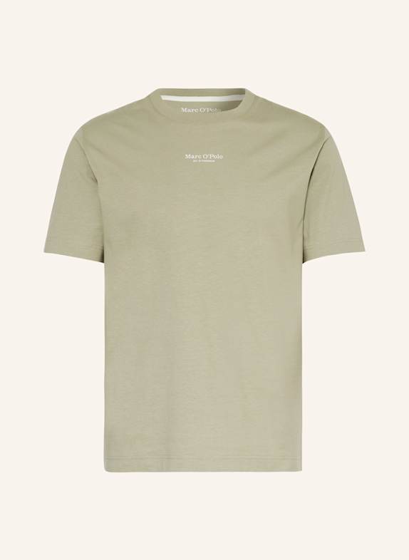 Marc O'Polo T-Shirt OLIV