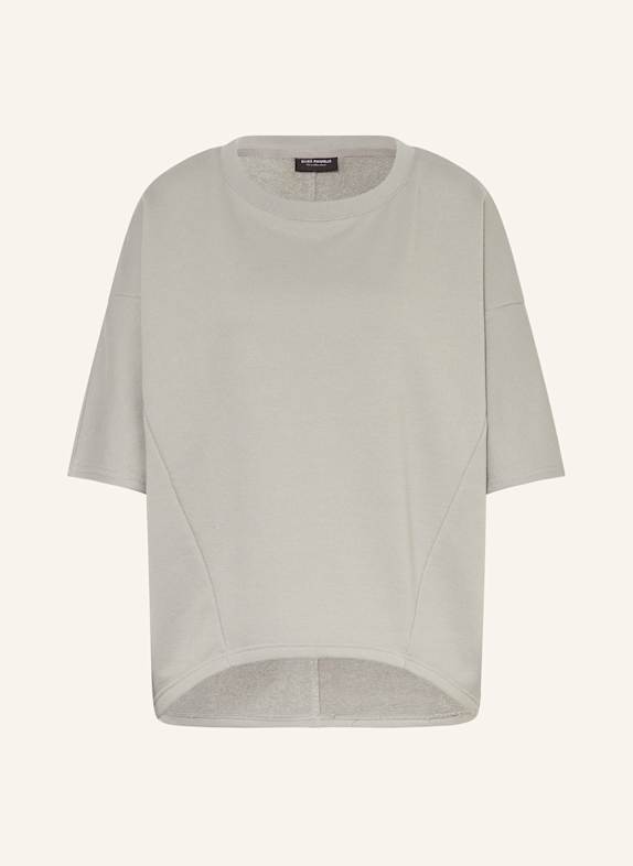 ELIAS RUMELIS Sweatshirt NUCCIA HELLGRÜN