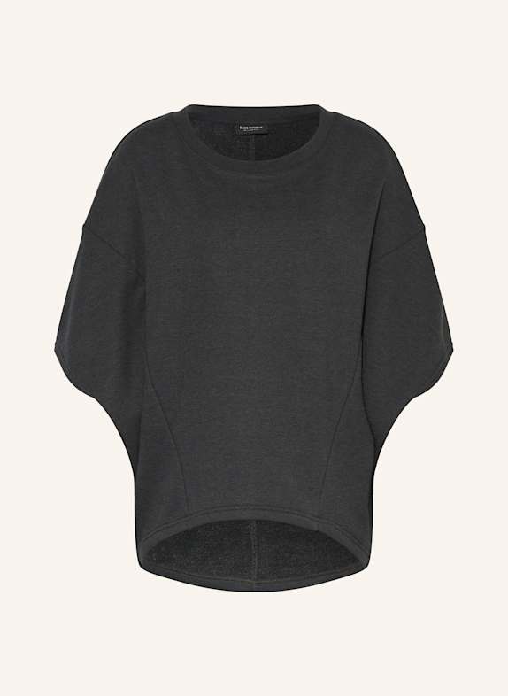 ELIAS RUMELIS Sweatshirt NUCCIA DUNKELGRAU