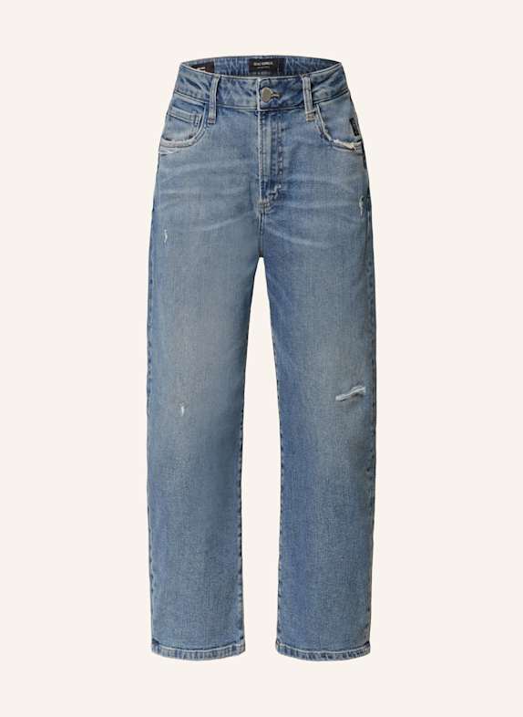 ELIAS RUMELIS 7/8 jeans YOANA 1147 real blue