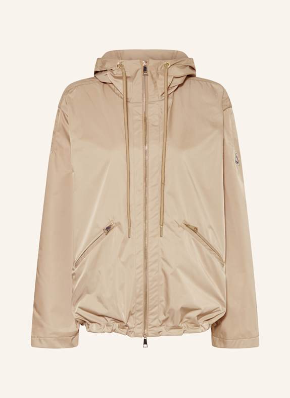 MONCLER Jacke CASSIOPEA CREME