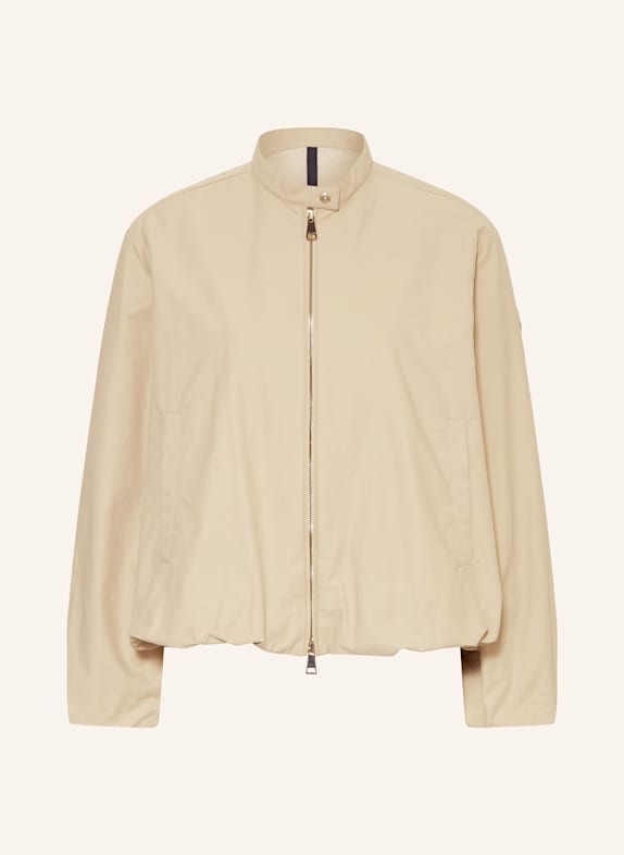 MONCLER Blouson GRUISSAN CREME