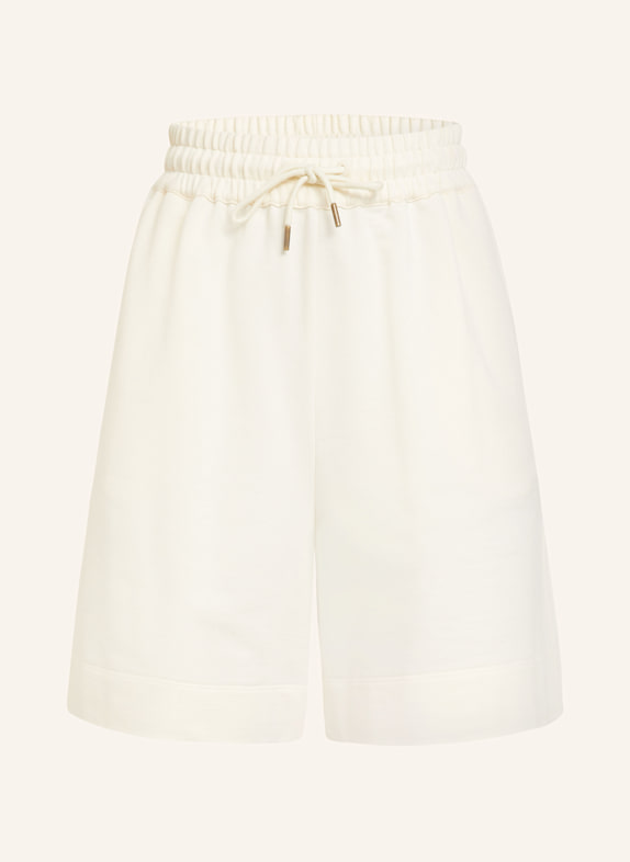 MONCLER Sweatshorts CREME