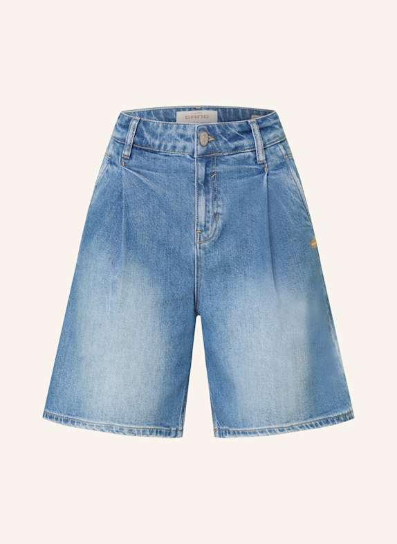 GANG Jeans-Bermudas 94WANDA 7861 dark bahama blue