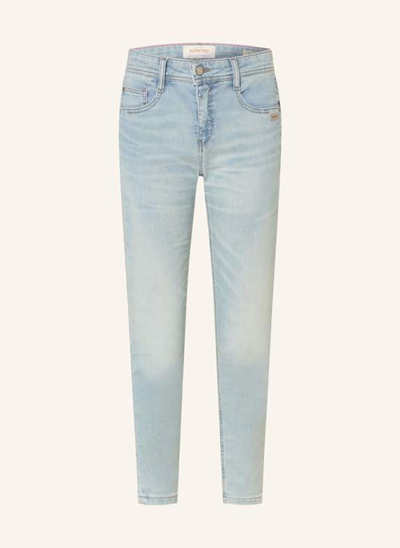 GANG 7/8-Jeans 94AMELIE 7609 bleached light blue