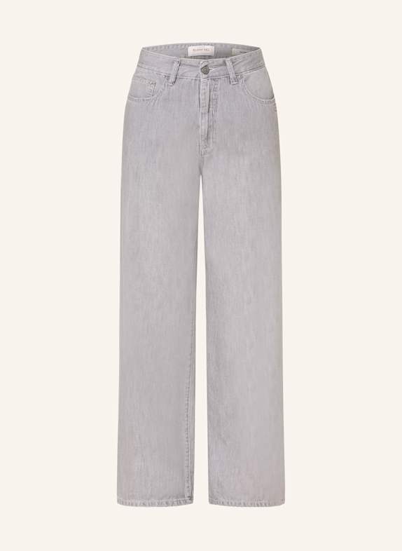 GANG Jeans 94CARLOTTA 7007 super light grey