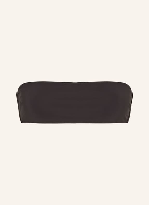 BILALI The Label Bandeau-Bikini-Top ALISA SCHWARZ