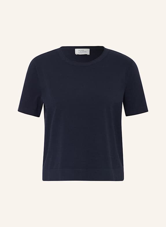 ROBE LÉGÈRE Strickshirt DUNKELBLAU