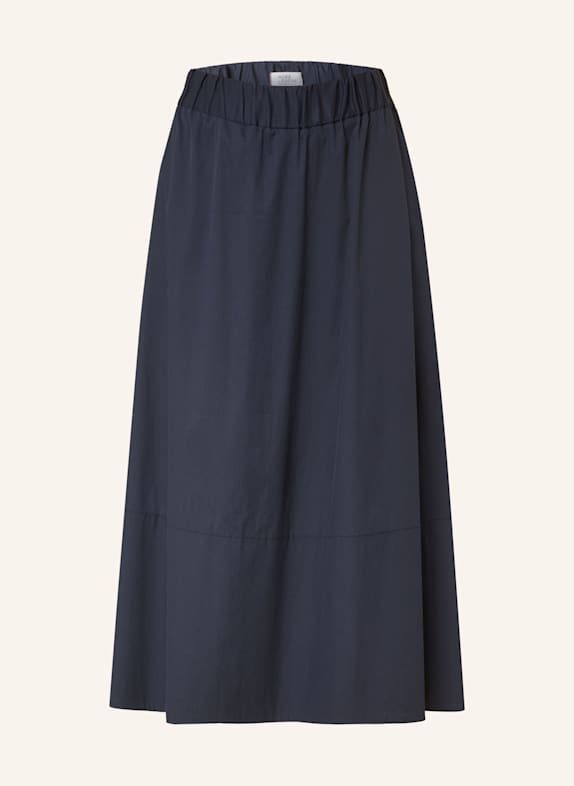 ROBE LÉGÈRE Skirt DARK BLUE