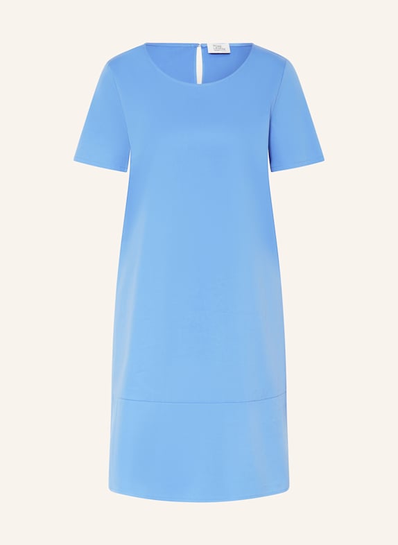 ROBE LÉGÈRE Satinkleid BLAU