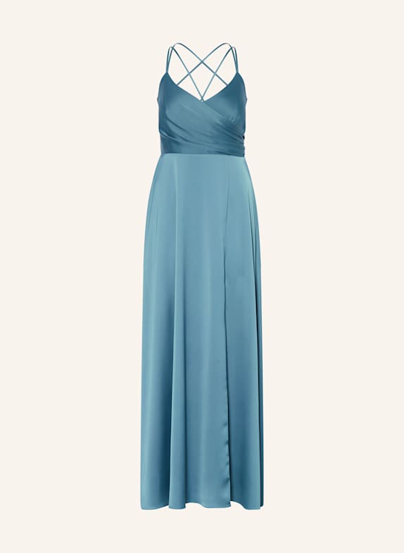 VM Vera Mont Abendkleid BLAU