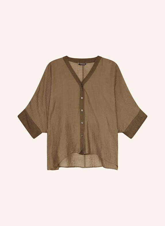 comma Tunika KHAKI