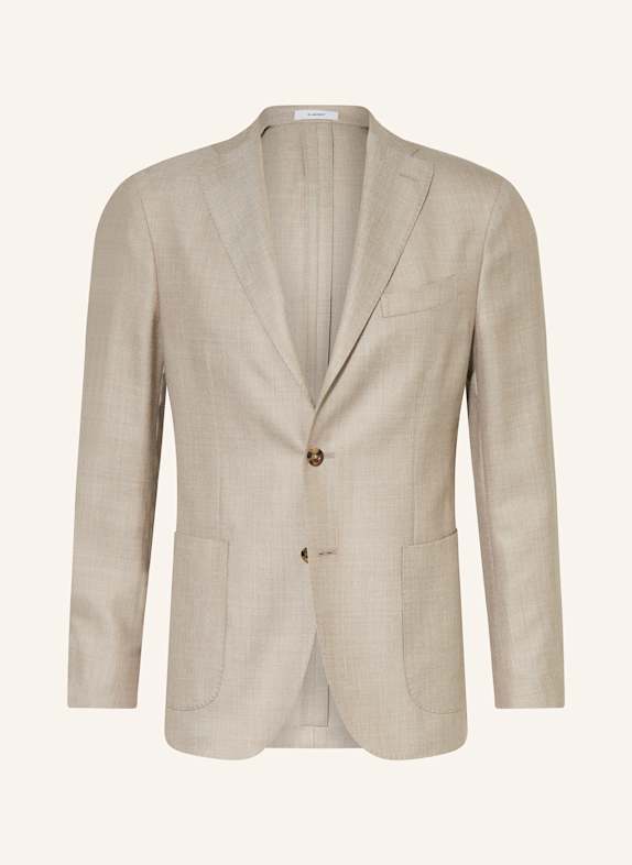 BOGLIOLI Sakko Extra Slim Fit BEIGE
