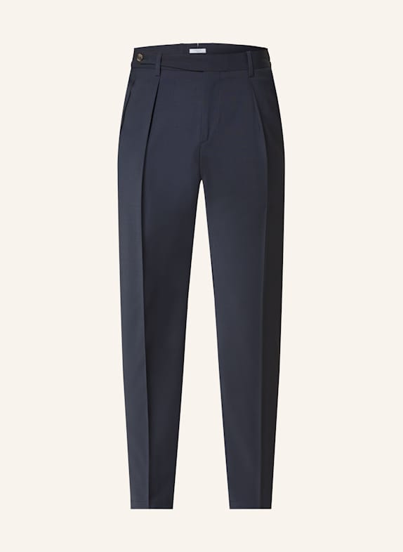 BOGLIOLI Anzughose Slim Fit 780 NAVY