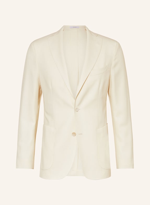 BOGLIOLI Sakko Extra Slim Fit ECRU