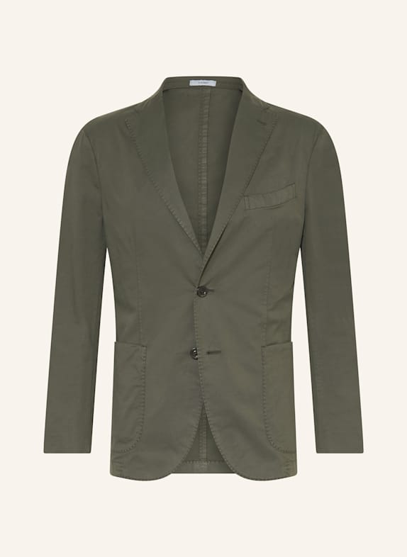 BOGLIOLI Anzugsakko Extra Slim Fit 585 Anthra