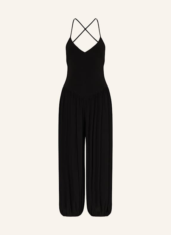 NORMA KAMALI Jumpsuit KENNY SCHWARZ