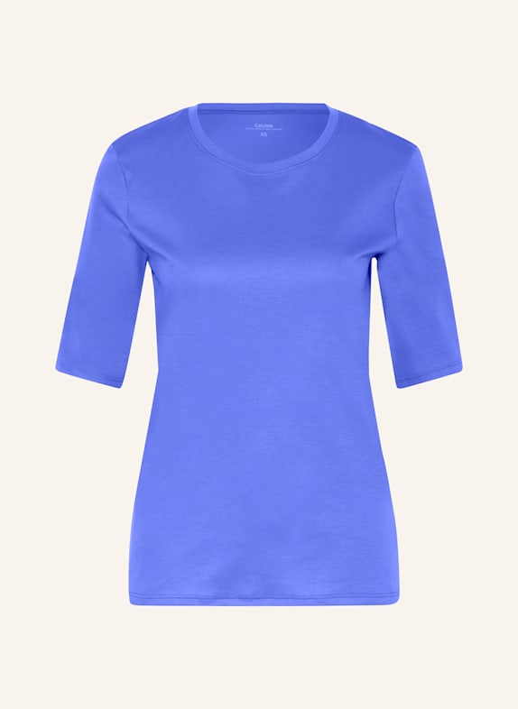 CALIDA Schlafshirt FAVOURITES MARINE BLAU