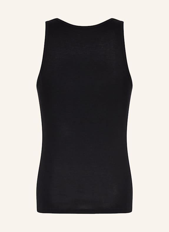 TOM FORD Podkoszulka CZARNY