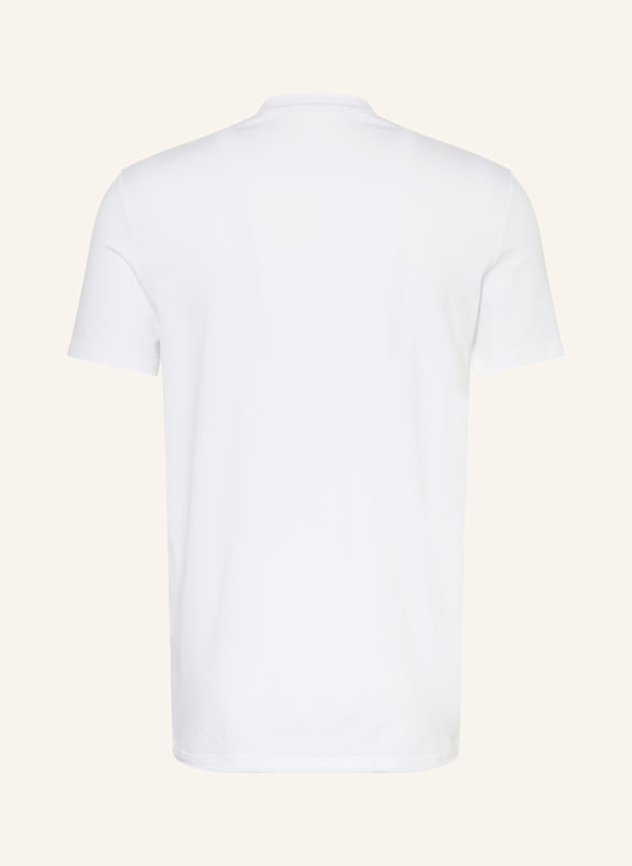 TOM FORD T-shirt WIT