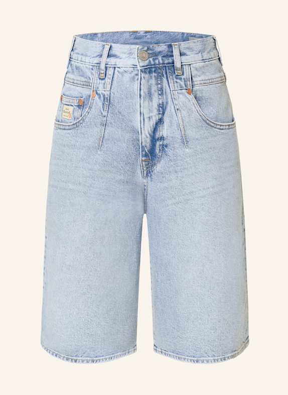 Herrlicher Jeans-Bermudas BROOKE 918 RACY