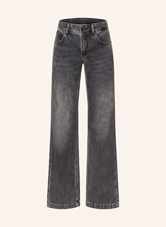 Herrlicher Straight Jeans EDNA 756 CLUBBING